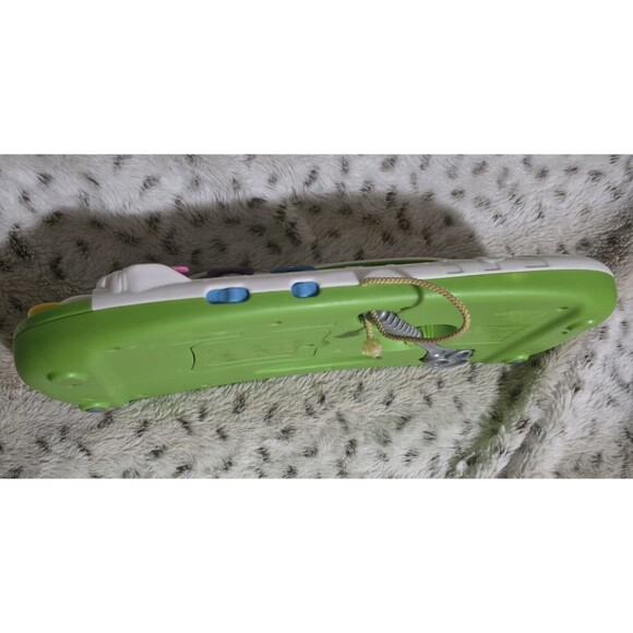 Leapfrog Learn And Groove Xylophone Zoo Musical English & Spanish Child's Toy - Picture 6 of 7